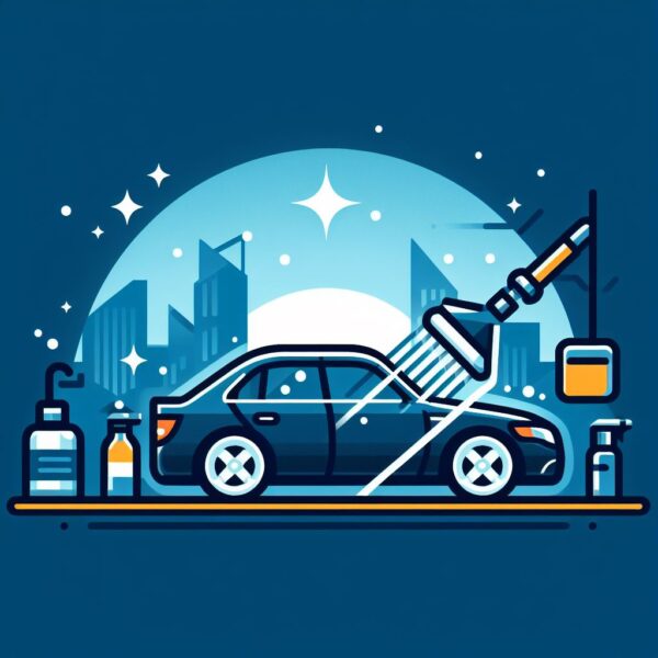 Steps To Follow: How To Start A Car Detailing Business